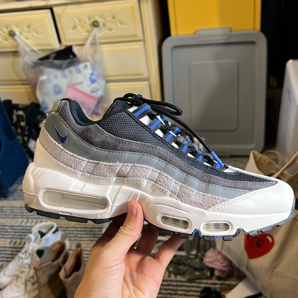 Nike Airmax 95